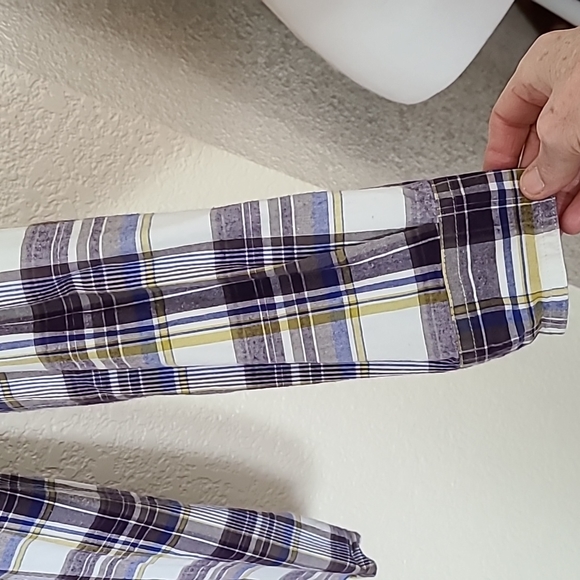 Men's Columbia button down shirt, XL, EUC - Picture 5 of 11